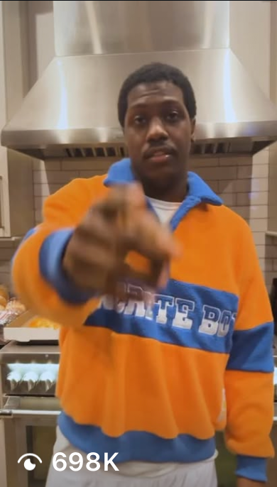 Lil Yachty · 698K views